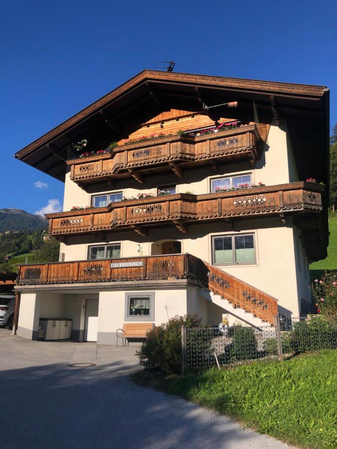 Ferienwohnung Radler Stumm Exterior photo